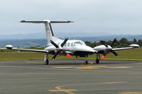 VH-PFQ @ NZNS - VH-PFQ at Nelson 7.11.16 - by GTF4J2M