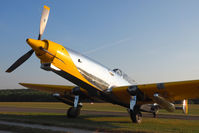 HB-RDB @ EDST -  - by Fred Willemsen