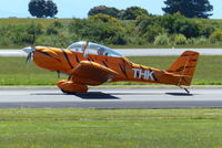 ZK-THK photo, click to enlarge