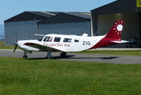 ZK-ZIG @ NZNS - ZK-ZIG at Nelson 22.11.16 - by GTF4J2M