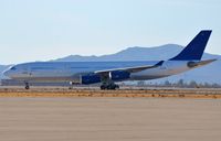 LV-ZPX @ KVCV - AR A342 awaiting its fate. - by FerryPNL
