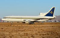 HZ-AB1 @ KVCV - This private L1015 is a long time resident of VCV. - by FerryPNL