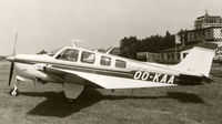OO-KAA @ EBKT - At Wevelgem in 1974. - by A.De Craene