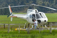 ZK-HBR @ NZFH - ZK-HBR at Fox Glacier airfield 12.11.16 - by GTF4J2M