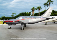 N927R @ OCA - At Ocean Reef.