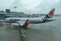 9V-JSP @ WSSS - 9V-JSP  Jetstar Asia at Singapore /Changi 5.11.16 - by GTF4J2M