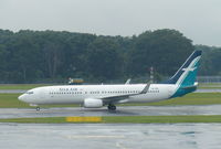 9V-MGL @ WSSS - 9V-MGL  SilkAir at Singapore /Changi 1.12.16 - by GTF4J2M