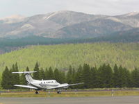 N622KM @ TRK - Truckee Airport 2012 - by Clayton Eddy