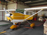 N60292 @ TCY - Tracy Airport 2012 - by Clayton Eddy