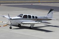 N7215A @ LVK - Livermore Airport 2012 - by Clayton Eddy