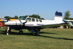 N811AC photo, click to enlarge