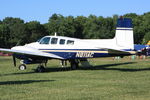 N811AC photo, click to enlarge