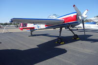 N5MS @ LVK - Livermore Airport 2013 - by Clayton Eddy