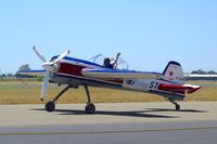 N5MS @ MYV - Marysville Airport 2013 - by Clayton Eddy