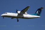 ZK-NEG @ NZCH - NZ8513 from NSN - by Bill Mallinson