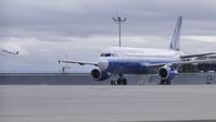 N482UA @ KSFO - SFO 2012 - by Clayton Eddy