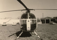 OO-KAR @ EBKT - OO-KAR of Pevalco at Wevelgem. - by A.De Craene