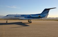 N124DT @ KCNO - MP Aviation G3 - by FerryPNL