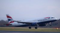 G-EUYM @ EGCC - At Manchester - by Guitarist