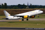 EC-HHA @ EGBB - Veuling - by Chris Hall