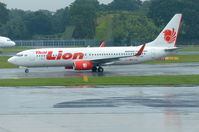 HS-LUI @ WSSS - HS-LUI  Thai Lion Air  at Singapore 1.12.16 - by GTF4J2M