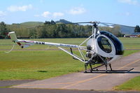 ZK-HVM @ NZAR - Schweizer 269C-1 [0049] (Heli-Flight (NZ) Ltd) Auckland-Ardmore~ZK 26/09/2004 - by Ray Barber