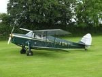 G-ADMT @ X3PF - Priory Farm Fathers day flyin