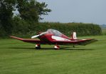G-BFOP @ X3PF - Priory Farm Fathers day flyin