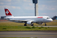 HB-IJX @ CPH - Copenhagen 27.8.13 - by leo larsen