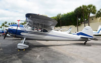 N3485V @ OCA - At Ocean Reef.