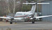 G-SRBM @ EGHH - At MCA Avn. - by John Coates