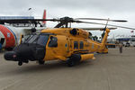 6042 @ OSH - Sikorsky HH-60J Jayhawk, c/n: 70.2283 - by Timothy Aanerud