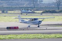 N1361M @ LVK - Livermore Airport California 2016 - by Clayton Eddy