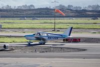 N9720K @ LVK - Livermore Airport California 2016 - by Clayton Eddy