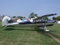 N1936C @ OSH - Cessna 170B - by Christian Maurer