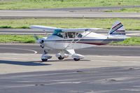 N3627Z @ LVK - Livermore Airport California 2016 - by Clayton Eddy