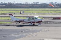 N1080M @ LVK - Livermore Airport California 2016 - by Clayton Eddy