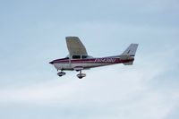 N1438U @ LVK - LVK 2016 - by Clayton Eddy