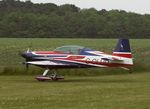 G-OLUD @ X2CR - Visiting Northrepps