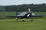 G-OLUD @ X3CR - Visiting Northrepps