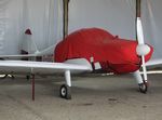 G-VIVO @ X3CR - based at Northrepps - by Keith Sowter