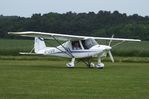 G-CIDS @ X3CR - Based at Northrepps