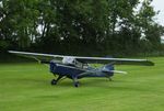 G-AIGF @ X3PF - Priory Farm Fathers Day Flyin