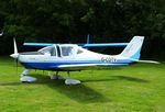 G-CDTV @ X3PF - Priory Farm Fathers Day Flyin