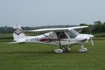 G-ORSE @ X3CR - At Northrepps