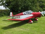 G-BFOP @ X3PF - Priory Farm Fathers Day Flyin