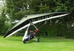 G-DINO @ X3PF - Priory Farm Fathers Day Flyin - by Keith Sowter