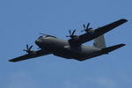 ZH871 @ EGSV - Overflying as part of the Queens Flypast rehearsal