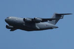 ZZ175 @ EGSV - Overflying as part of the Queens Flypast rehearsal - by Keith Sowter