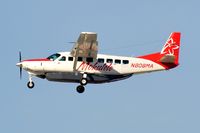 N808MA @ KLAX - Mokulele Ce208B - by FerryPNL